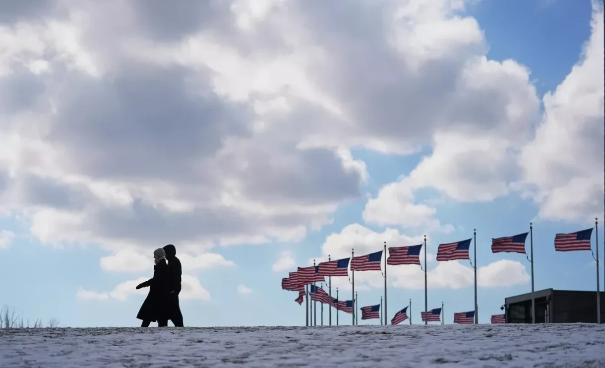 США ввели санкции против содействовавших нелегалам узбекских компаний