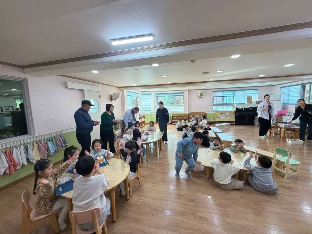 Кыргызстан жана Кореянын ЖОЖдору биргелешип билим берүү программаларын ишке киргизет