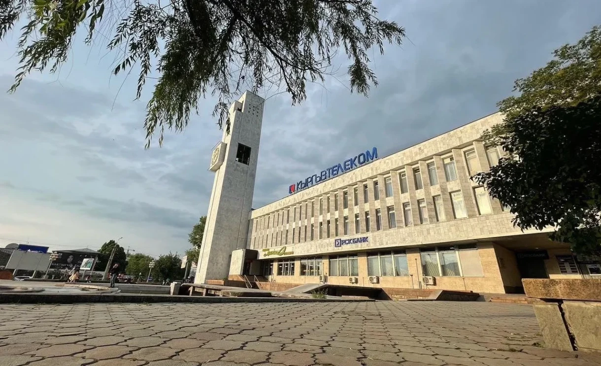 Бишкекте «Таза шаар» конкурсу өтөт. Мектеп окуучулары баалуу сыйлыктарды алышат