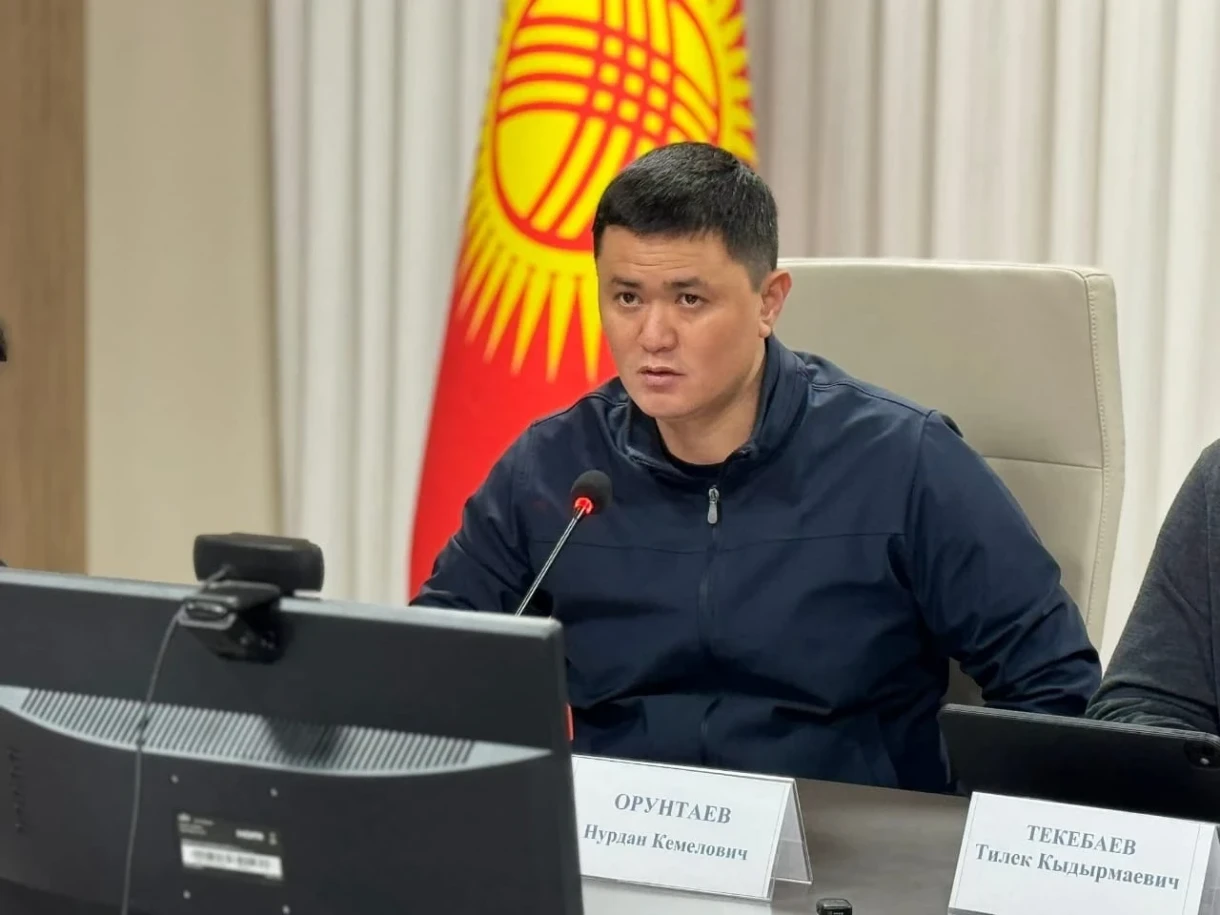 Шесть новых школ построят в Манасе