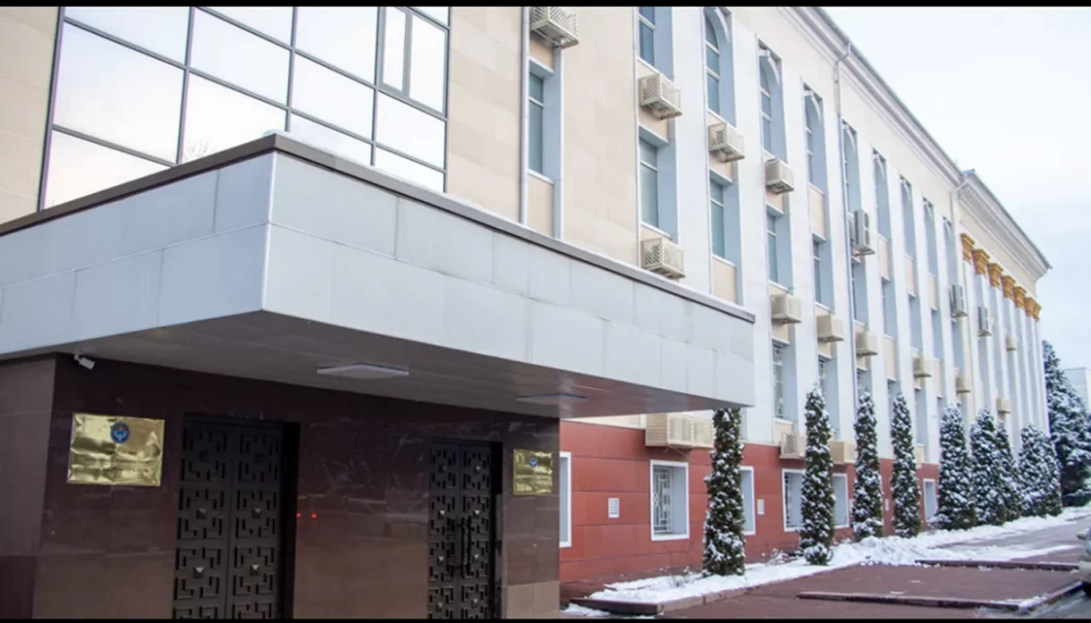 Минэнергода «Кыргыз Республикасынын Соода Компаниясы» ААКсын жоюунун себептери тууралуу айтып беришти