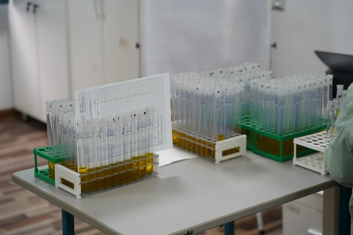 Чистая прибыль ГП «Центральная лаборатория» составила более 133 млн сомов за 2025 год