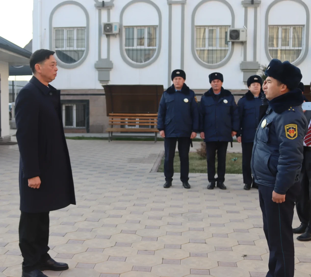 Джалал-Абадский областной суд обязали повысить профессионализм, открытость и вежливость