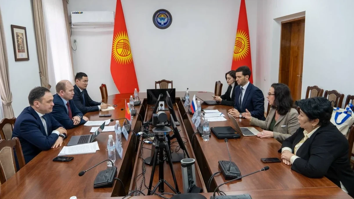 A Center for Nuclear Medicine is planned to be established based on the National Oncology and Hematology Center