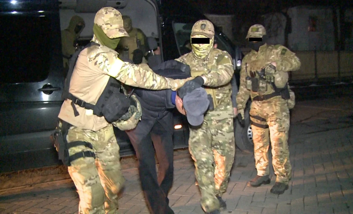 КРда 300дөн ашык ОПГ мүчөлөрү жоопкерчиликке тартылды, 38 миллиард сомдон ашык зыян төлөндү