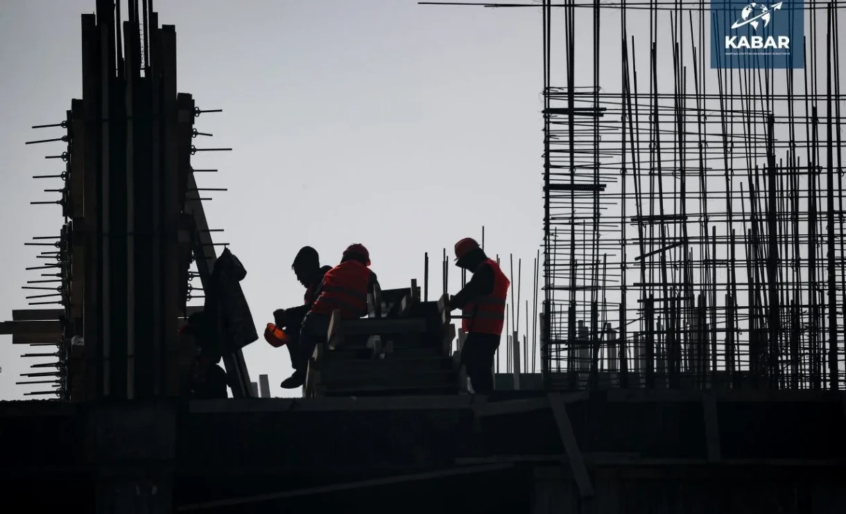 Бишкекте өлкөнүн эң ири медициналык борбору 5 миң орунга курулат