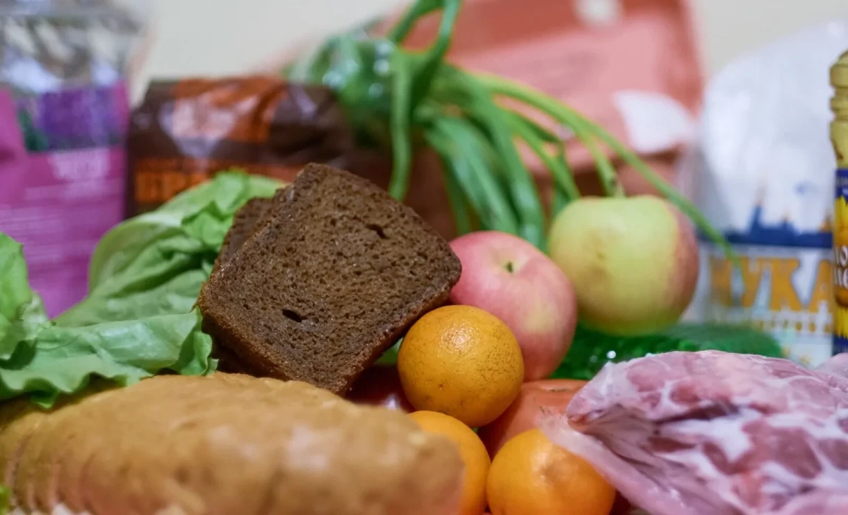 Бүгүнкү күндө КР 9 негизги социалдык маанидеги азык-түлүк түрүнүн 6сын камсыз кылууда