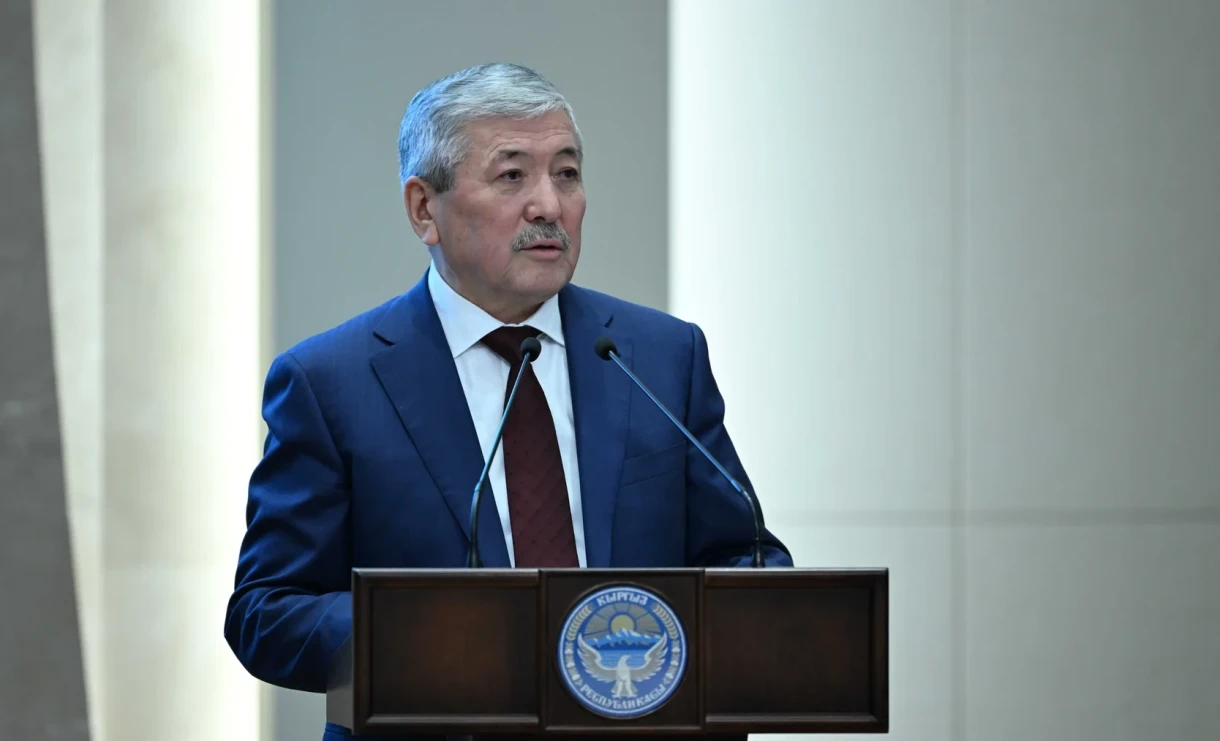 Еврооблигации на $700 млн и USD KG: Кыргызстан успешно применил новые фининструменты