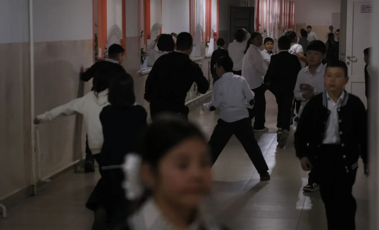 2025-жылы КРда 117 мектеп курулуп, оңдолду, 17 миң жаңы окуу орундары түзүлдү