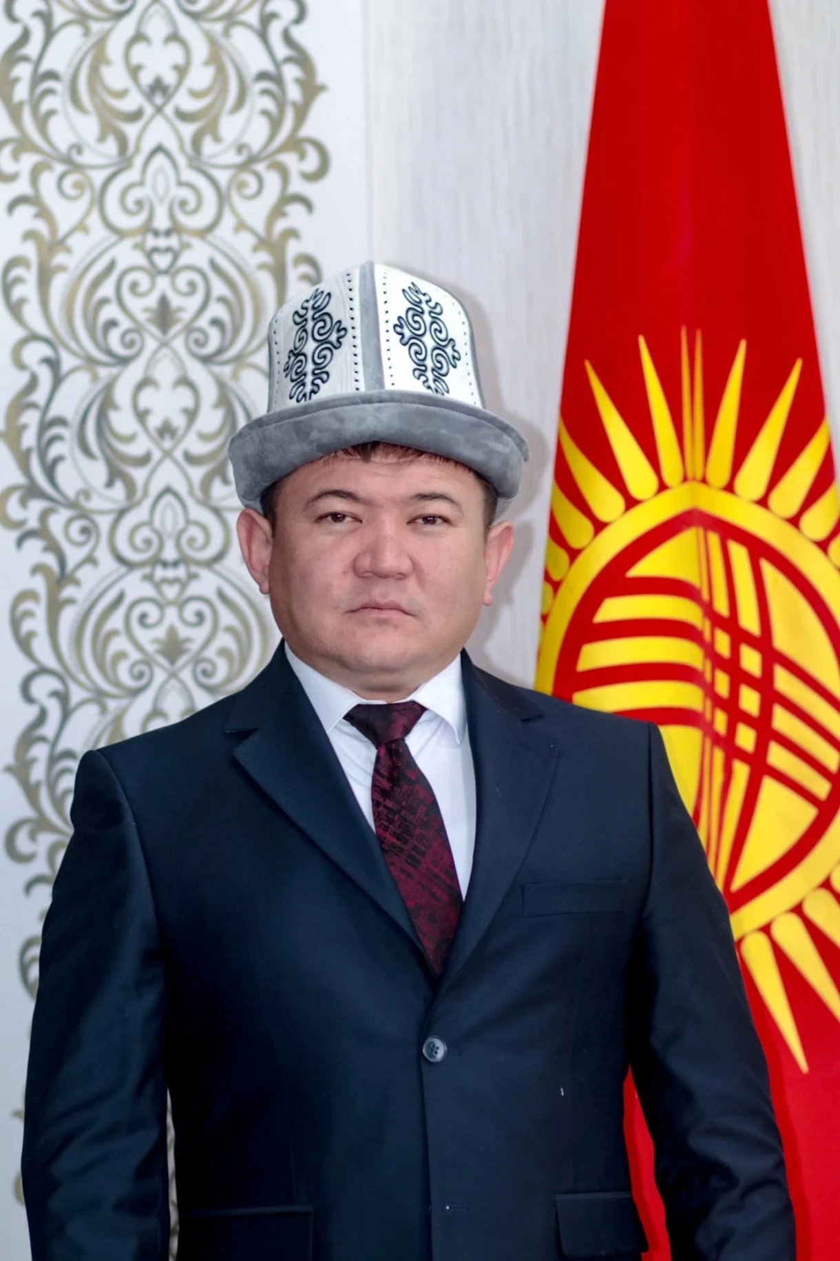 Акимы Кара-Суйского и Тогуз-Тороуского районов ушли в отставку