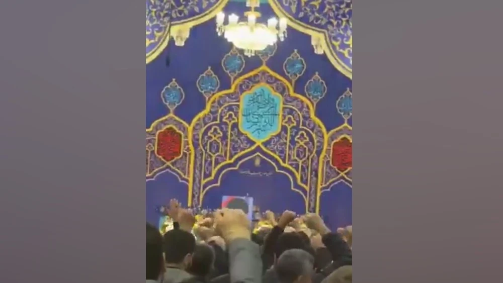 КСИР Израиль жана АКШнын базаларына каршы масштабдуу чабуул операциясынын башталганын жарыялады