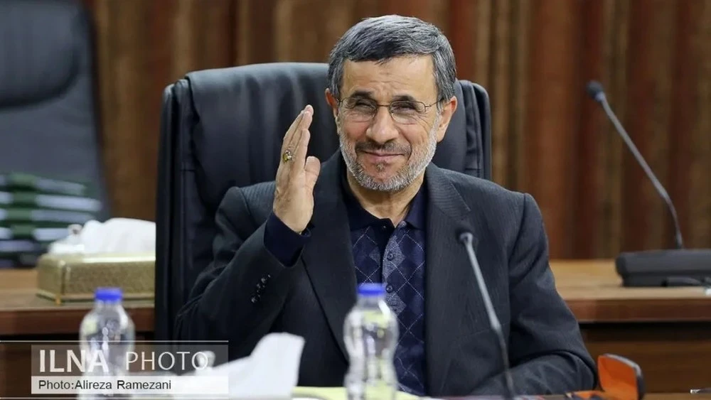 ММКлар Ирандын мурдагы президенти Ахмадинежаддын өлүмү тууралуу маалымдашты