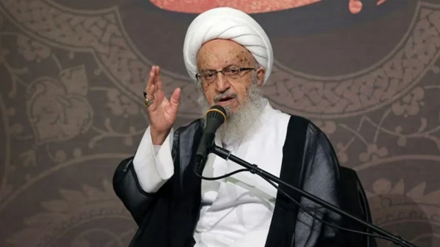 Саясатчы: Ирандык аятолла Ширази жарыялаган жихад диний согушту баштады