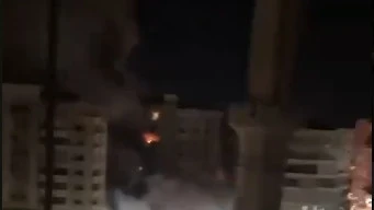 Израиль Ливанда «Хезболла» объектторун бомбалоону баштады