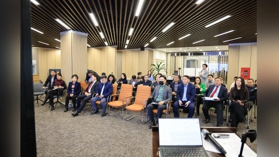 ЕАЭС менен келишим монгол айыл чарба экспортуна 180 млн. керектөөчүнү камтыган рынокту ачат