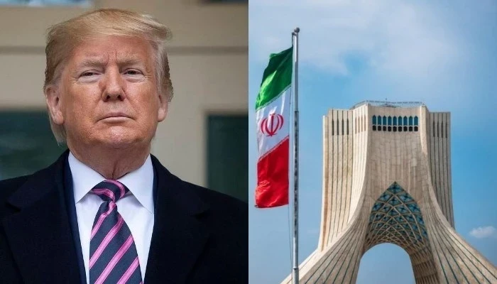 Трамп Иранга каршы операция төрт жумага эсептелгенин билдирди