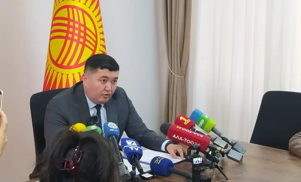 В МИД проинформировали о ситуации с кыргызстанцами в странах Персидского залива