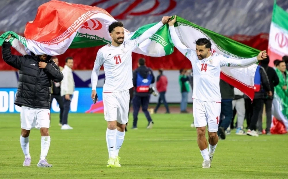FIFA expects Iran to participate in the World Cup