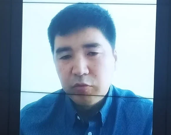 У берегов Катара 67 граждан Кыргызстана находятся на лайнере