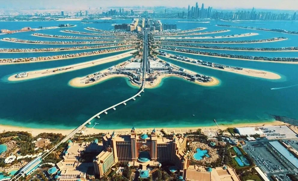 ОАЭ чет өлкөлүк коноктор үчүн өзгөчө колдоо чараларын киргизүүдө