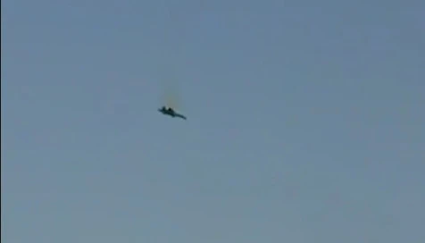 Кувейттин Коргоо министрлиги «бир нече» америкалык жоокер учактарынын кырсыкка учураганы тууралуу билдирди