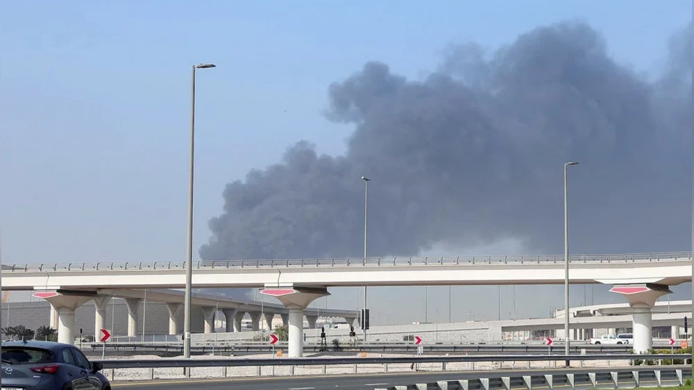 ОАЭ жана Катарда Казакстандан 4 миңден ашык уюштурулган туристтер бар