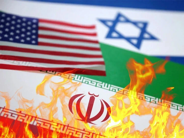 Эскалация Түштүк-Чыгыш Азияда. Борбордук Азия эмне үчүн даярдануусу керек