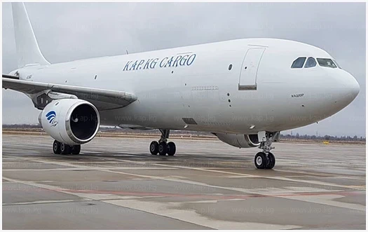 37 сотрудников авикомпании "КАП Кей Джи" просят выплатить им зарплату в $1,25 млн