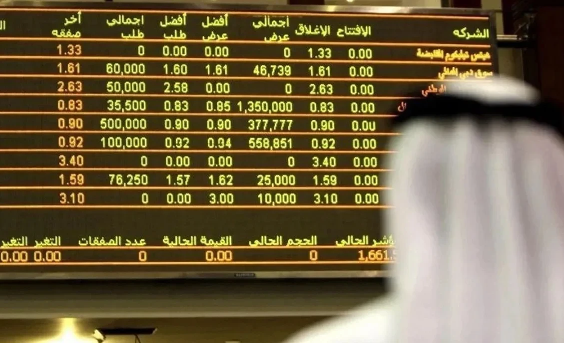 Абу-Даби жана Дубайдагы фондулук биржалар ишин токтотту