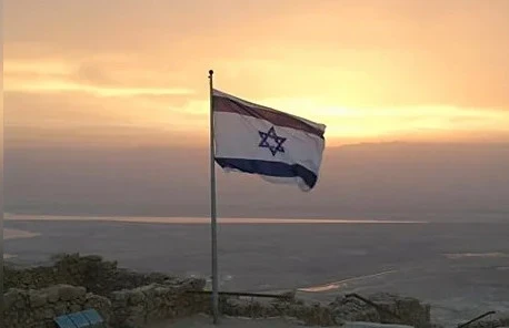 Израиль Нетаньяху офисуна сокку урулганы тууралуу КСИРдин билдирүүлөрүн жалган деп атады