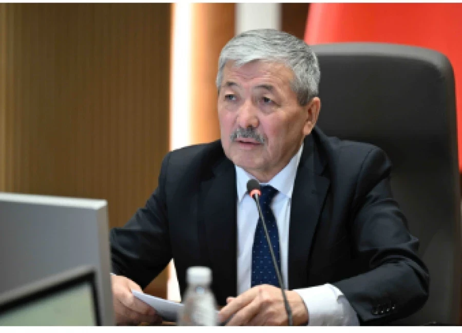 Кыргызстан не намерен подавать в суд на Евросоюз в случае санкций