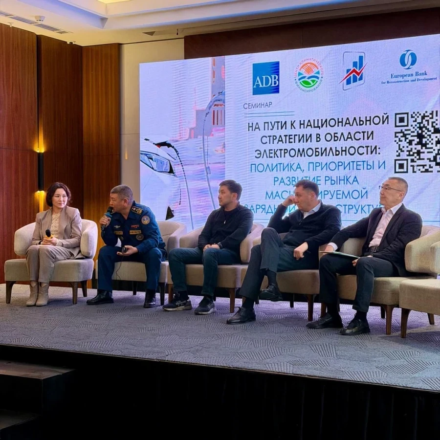 В Кыргызстане квота на беспошлинный импорт электромобили увеличится до 15 тысяч