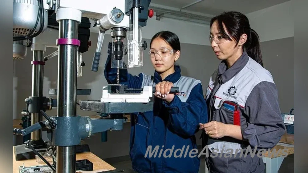 Монголо-германдык өнөктөштүк алкагында ТПО долбоорун ишке ашыруу талкууланды