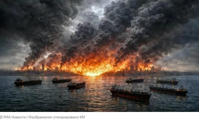 Иранга жеңишке жетүүгө анын эң мыкты союздашы жардам берет