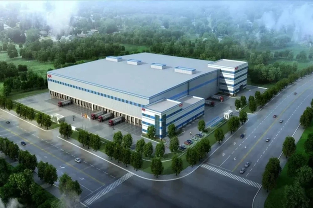 Кыргызстан возведет в Новосибирске торгово-логистический хаб