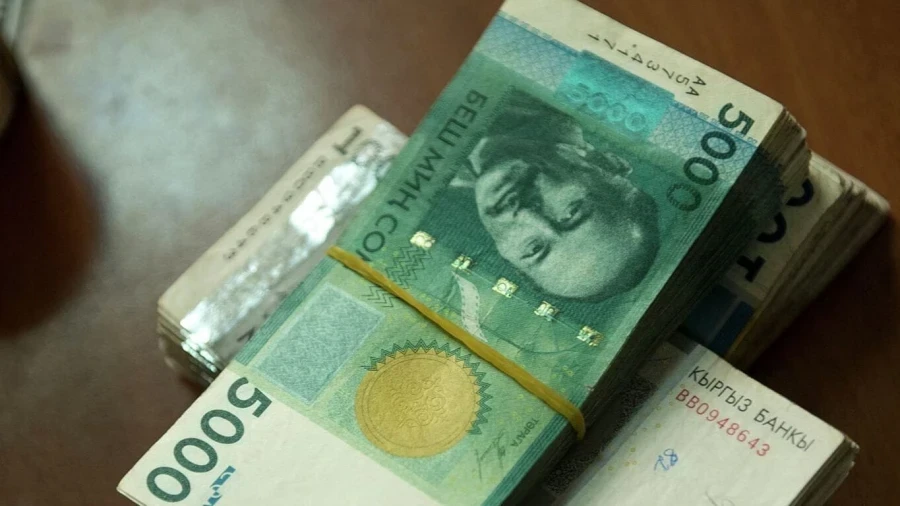 На стартапы в Кыргызстане можно получить до 1 млн сомов льготного кредита