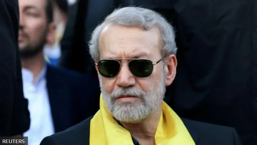 Али Лариджани: Ирандагы саясий көлөкөдөн кайтуу