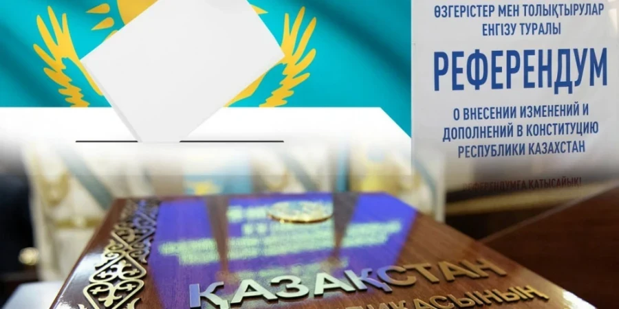 ЦИК Кыргызстан делегациясы Казакстанды зыярат кылат