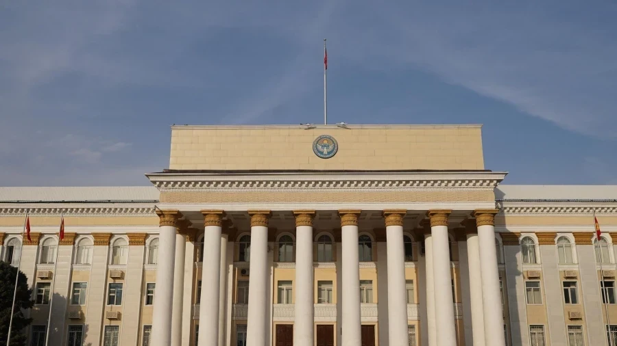 МИД Ближкы Чыгыш өлкөлөрүнөн кыргызстандыктарды эвакуациялоо боюнча сүйлөшүүлөрдү жүргүзүүдө