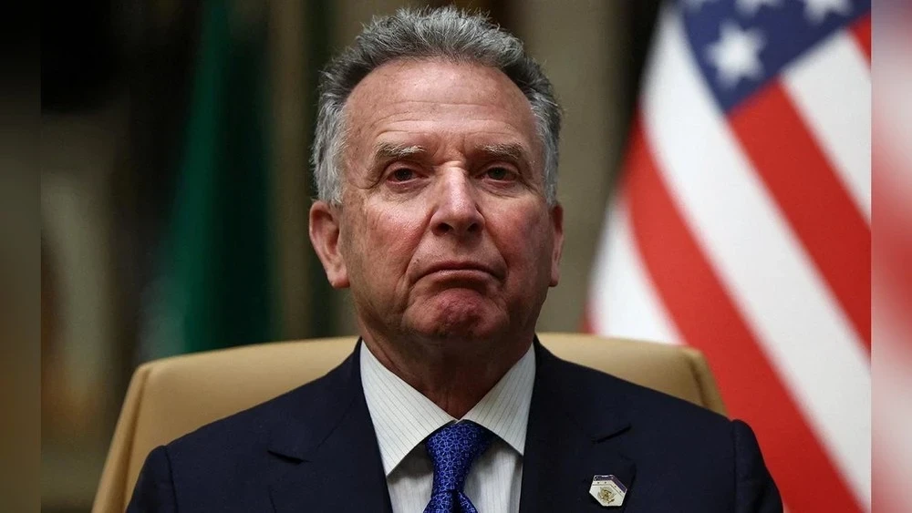 Трамптын атайын өкүлү: Ирандын сүйлөшүүчүлөрү АКШга 11 ядролук бомба түзүү үчүн жетиштүү байытылган урандары бар экенин айтышты