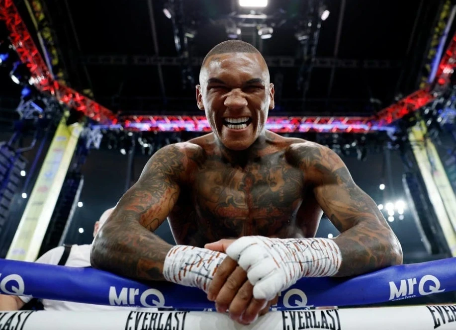 "Тоттенхэм Хотспур" примет вечер бокса с участием Фьюри, Махмудова и Бенна