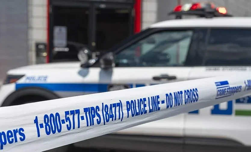 АКШнын Мамлекеттик департаментинин кызматкери жолдогу конфликттин кесепетинен адамды өлтүрдү