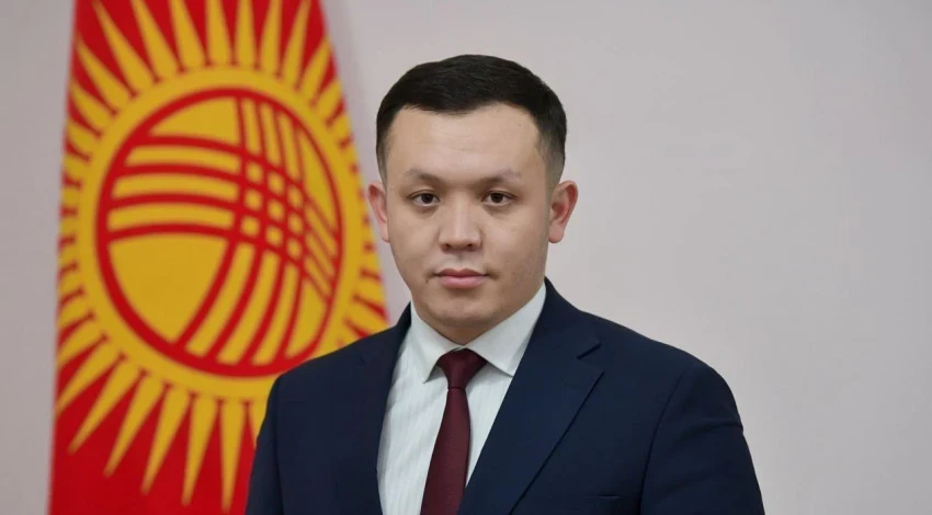 Бишкек шаардык мэриясында райондук администрациялардын орун басарлары алмашты