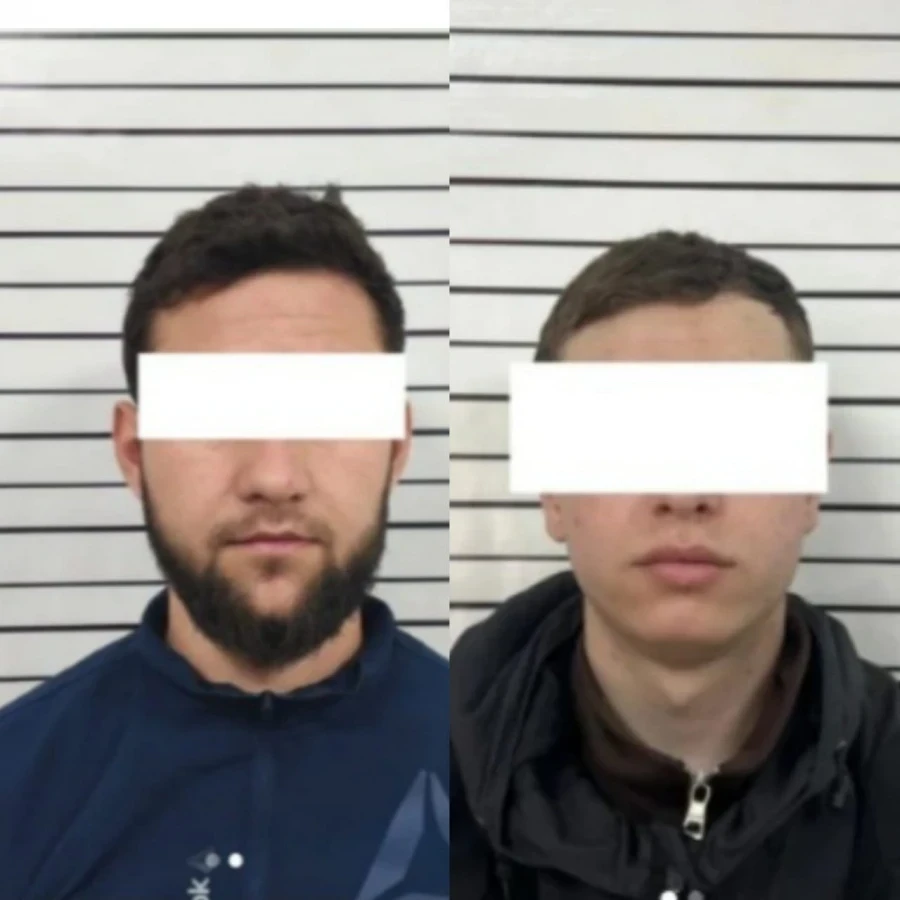 В Кызыл-Кые в рамках операции «Притон» задержаны двое подозреваемых