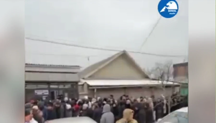 Бишкекте альтернативдүү медицина борбору «Табып» жабылды