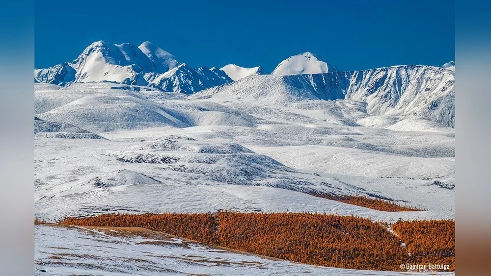 Көпчүлүк райондордо 6-мартка чейин суук жана муздак аба ырайы күтүлүүдө