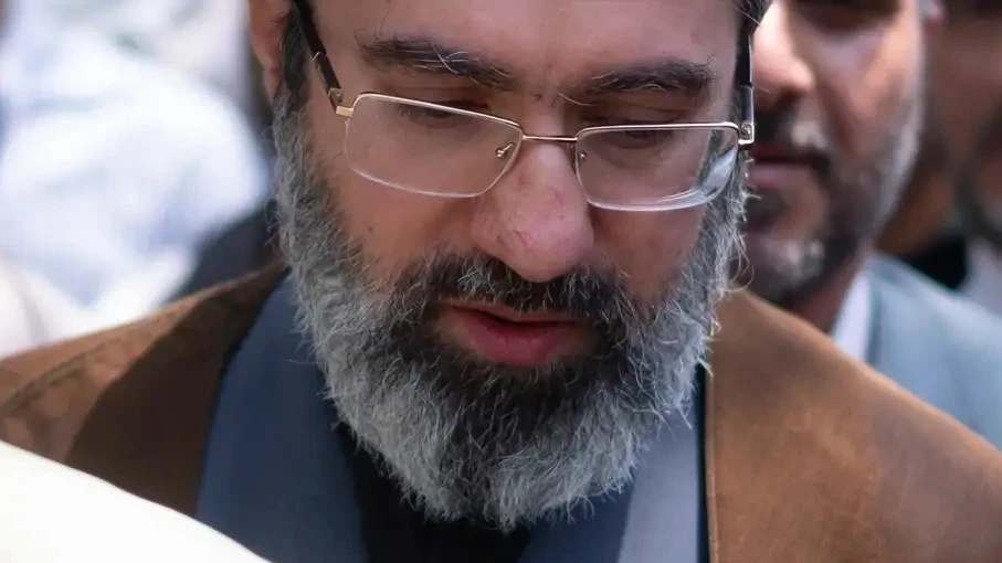 СМИ Ирандын жаңы жогорку лидери шайланганын маалымдашты