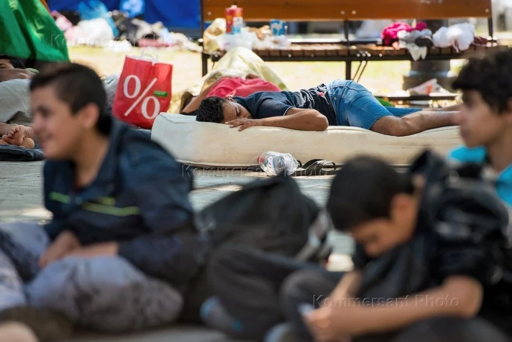 Эксперт Ирандан Казакстанга массалык миграциянын тобокелдиктерин баалады