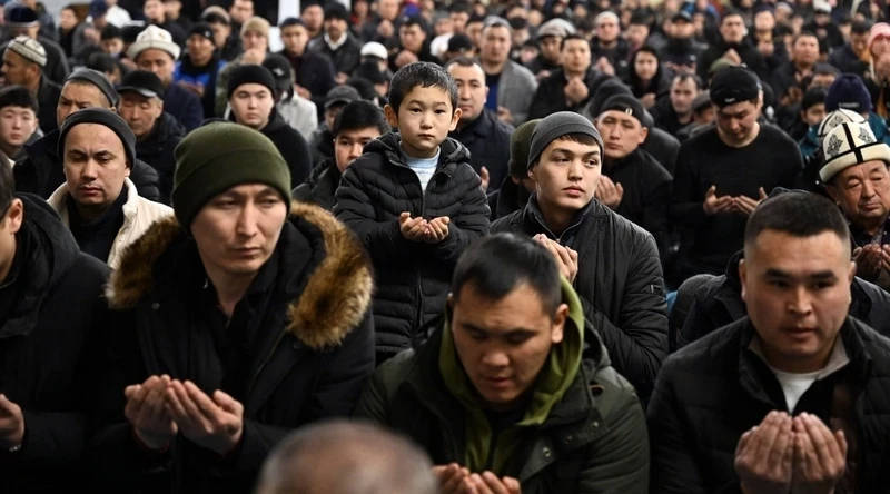 Священная түн Кадыр тунунун датасы белгилүү болду