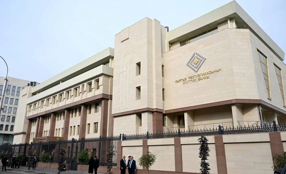 Өткөн жылы Кыргызстанда 178 мыйзамсыз алмашуу пункту аныкталды